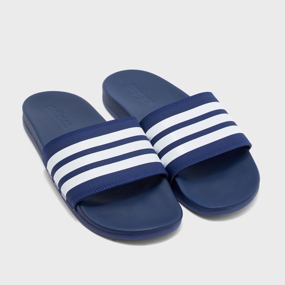 Adidas Adilette Comfort Cloud Foam Slides